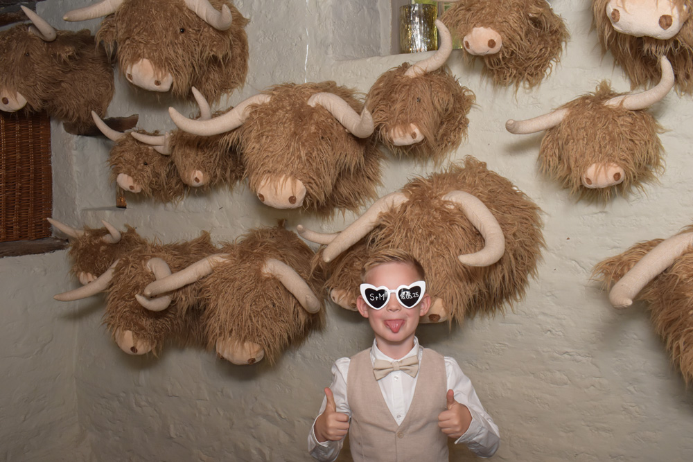 PartyBooth BY ELIAS WALPOT PHOTOGRAPHIE